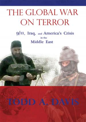 Cover of the book The Global War on Terror by Bob Lichtenbert