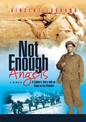 Cover of the book Not Enough Angels by Jack Jones