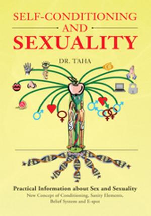 Cover of the book Self-Conditioning and Sexuality by Margaret Barry