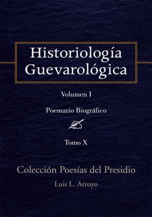 Cover of the book Historiología Guevarológica by Jacqui Welham, Mike Welham