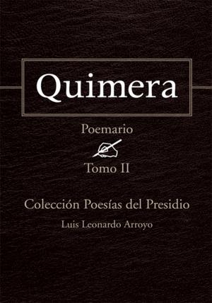 Cover of the book Quimera by Elizabeth Kizer