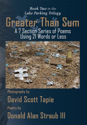 Cover of the book Greater Than Sum by J.J. Parker