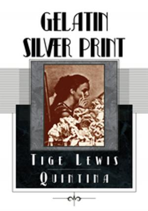 Cover of the book Gelatin Silver Print by Cheung Shun Sang