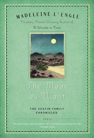 Cover of the book The Moon by Night by Marcella Pixley