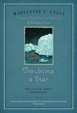 Cover of the book Troubling a Star by Jeff VanderMeer