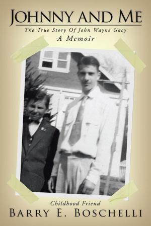 Cover of the book Johnny and Me by J. A. EDWARDS