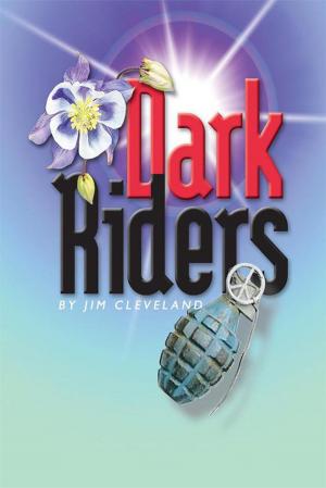 Cover of the book Dark Riders by Michael Welham, Jacqui Welham