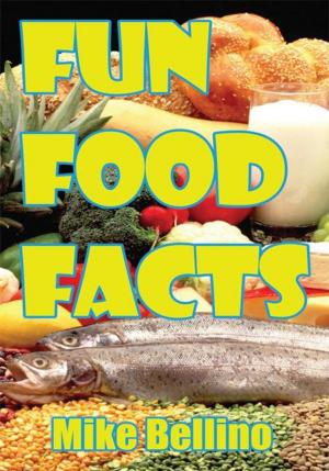 Cover of the book Fun Food Facts by Shamus Flaherty