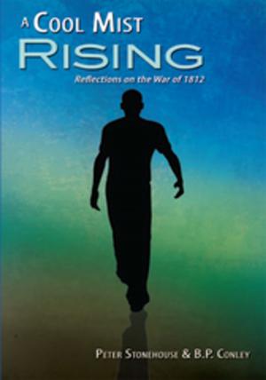 Book cover of A Cool Mist Rising