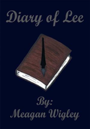 Cover of the book Diary of Lee by Ian C. Glover