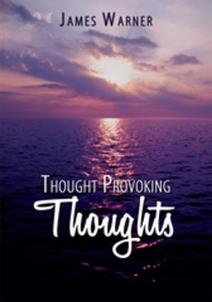 Cover of the book Thought Provoking Thoughts by Fr. Allen J. Roy