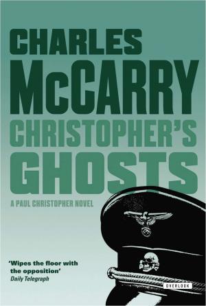 bigCover of the book Christopher's Ghosts by 