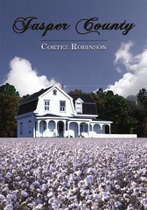 Cover of the book Jasper County by Carol Ann Keefer