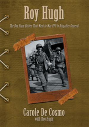 Cover of the book Roy Hugh by William Griffin