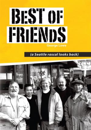 Cover of the book Best of Friends by Dennis Milholland