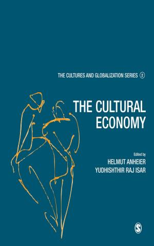 Cover of the book Cultures and Globalization by Dr Angela McRobbie