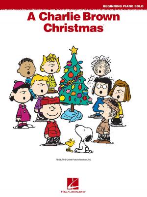 Cover of the book A Charlie Brown Christmas(TM) Songbook by Elvis Presley