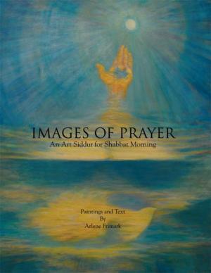 Cover of the book Images of Prayer by Millie Blue