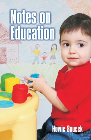 Cover of the book Notes on Education by Reginald O. Holden