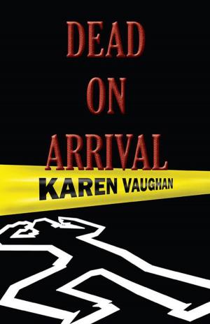 Cover of the book Dead on Arrival by Charles Yannette