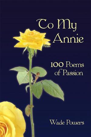 Book cover of To My Annie