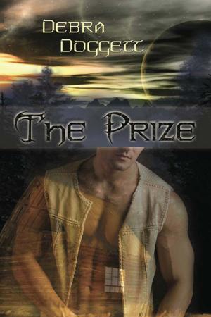 Cover of the book The Prize by Roni  Adams