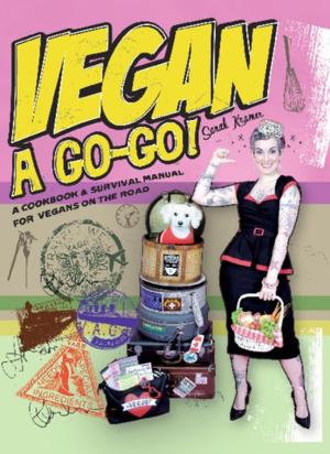 Cover of the book Vegan à Go-Go! by Luz Calvo, Catriona Rueda Esquibel