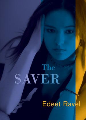 Cover of the book The Saver by Deborah Ellis, Aircraft Pictures, Cartoon Saloon and Melusine, Nora Twomey