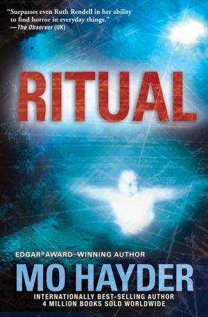 Cover of the book Ritual by Dagoberto Gilb