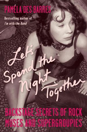 Cover of the book Let's Spend the Night Together by Scott Martelle