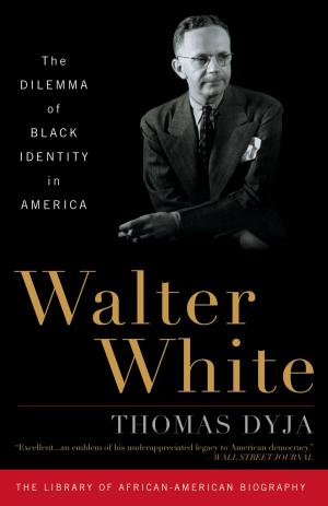 Cover of the book Walter White by Linda Apperson