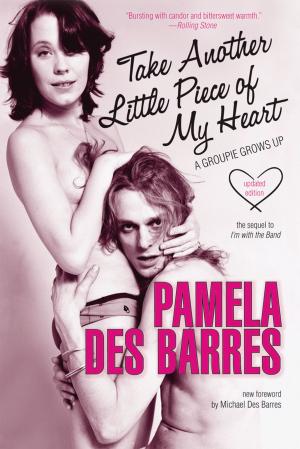 Cover of the book Take Another Little Piece of My Heart by Leo Bruce