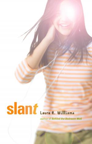Cover of the book Slant by Jesse Ball