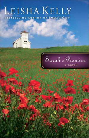 Cover of the book Sarah's Promise (Country Road Chronicles Book #3) by Michelle LaRowe