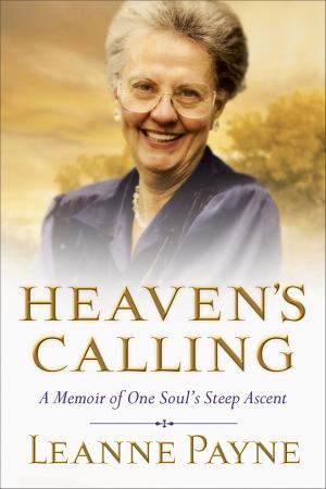 Cover of the book Heaven's Calling by H. Norman DMin Wright