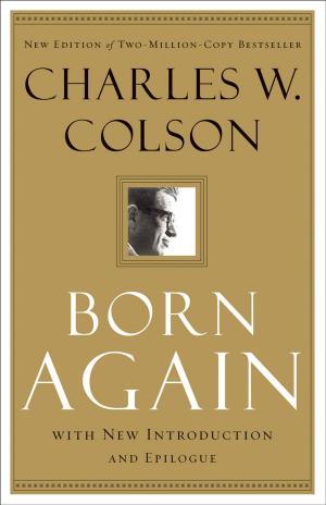 Cover of the book Born Again by Suzanne Woods Fisher