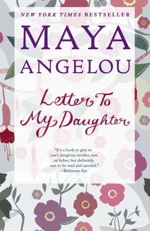 Book cover of Letter to My Daughter