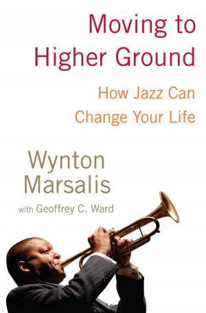 Book cover of Moving to Higher Ground