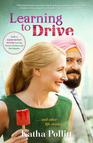 Cover of the book Learning to Drive (Movie Tie-in Edition) by John Philpin, Patricia Sierra