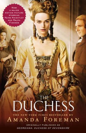 Cover of the book The Duchess by Lee Child