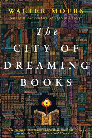 Cover of the book The City of Dreaming Books by Penny Vincenzi