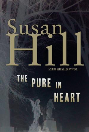 bigCover of the book The Pure in Heart by 
