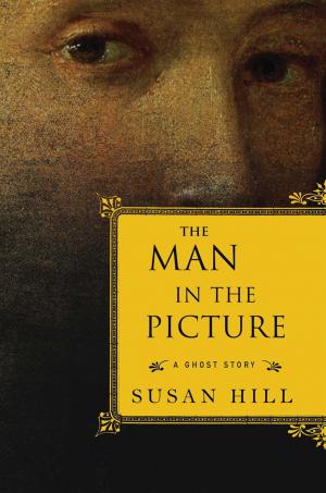 bigCover of the book The Man in the Picture by 