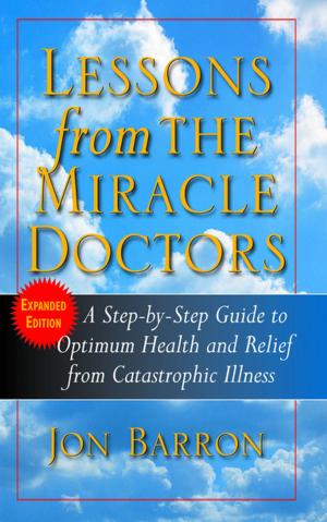 Cover of the book Lessons from the Miracle Doctors by Hal Weitzman