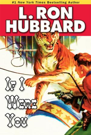 Cover of the book If I Were You by Robert Hatch