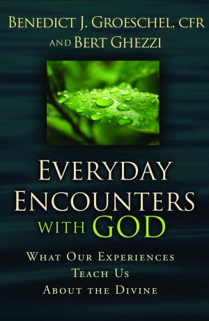 Cover of the book Everyday Encounters with God: What Our Experiences Teach Us about the Divine by Tommy Tighe, Karen Tighe