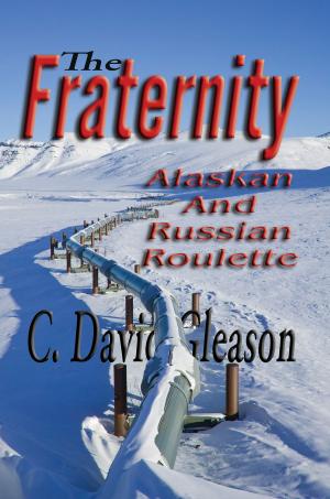 Cover of the book The Fraternity by Zalman Davis