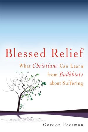 Cover of the book Blessed Relief: What Christians Can Learn from Buddhists about Suffering by Linda Douty