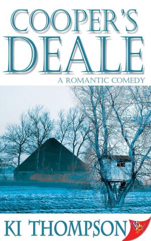 Cover of the book Cooper's Deale by Leslie Wells