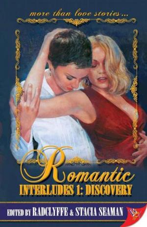 Cover of the book Romantic Interludes 1: Discovery by Kim Baldwin, Xenia Alexiou